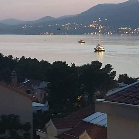 Apartman Tamara Trogir Kamer foto