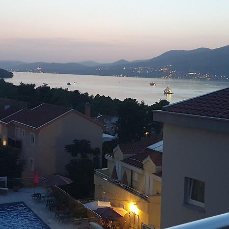 Apartman Tamara Trogir Kamer foto