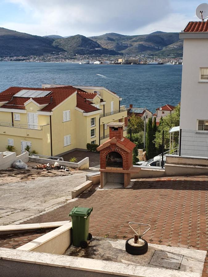 Apartman Tamara Trogir Buitenkant foto