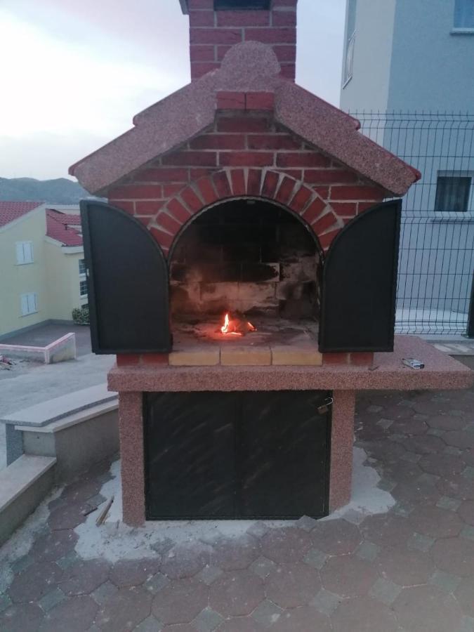 Apartman Tamara Trogir Buitenkant foto