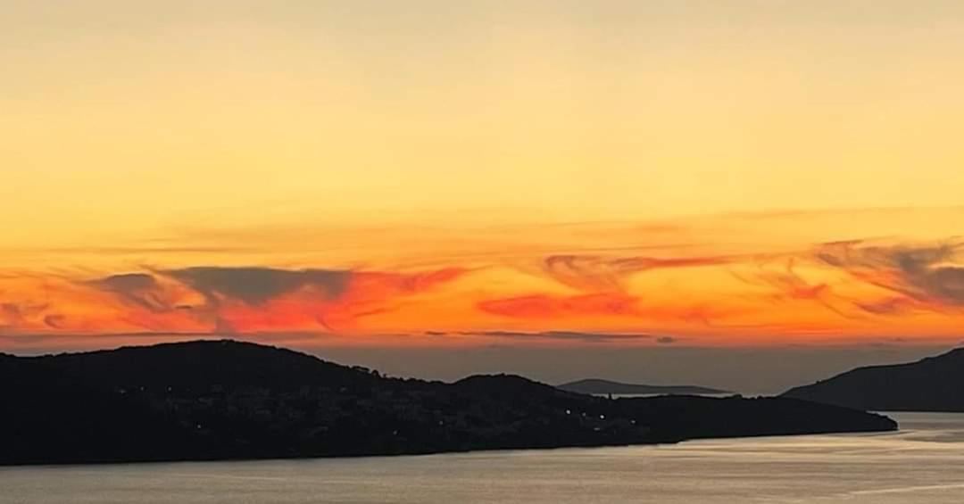 Apartman Tamara Trogir Buitenkant foto