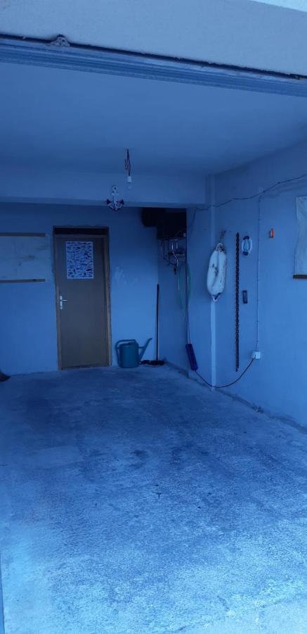 Apartman Tamara Trogir Buitenkant foto