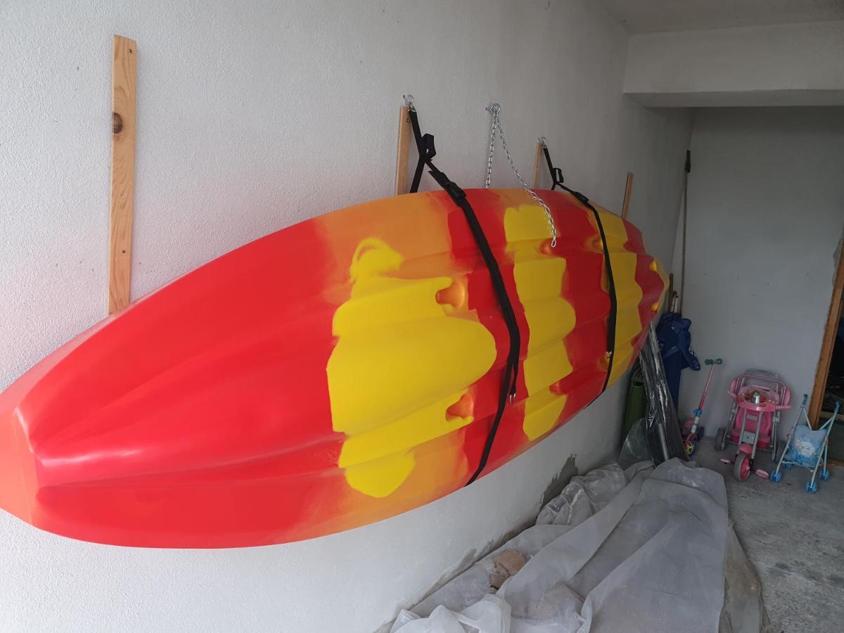 Apartman Tamara Trogir Buitenkant foto