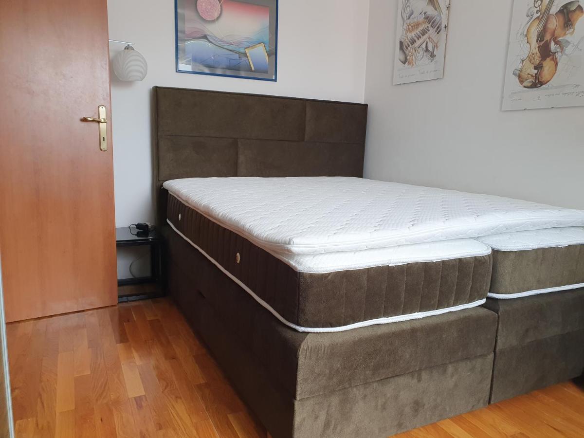 Apartman Tamara Trogir Buitenkant foto