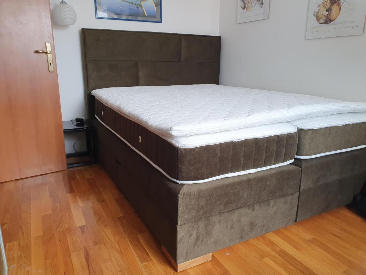 Apartman Tamara Trogir Buitenkant foto