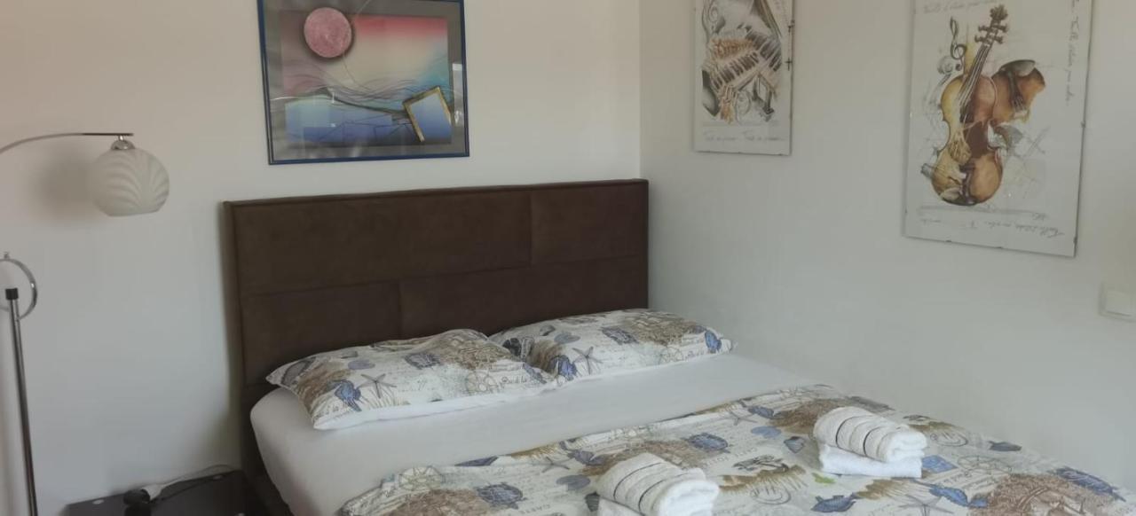 Apartman Tamara Trogir Buitenkant foto