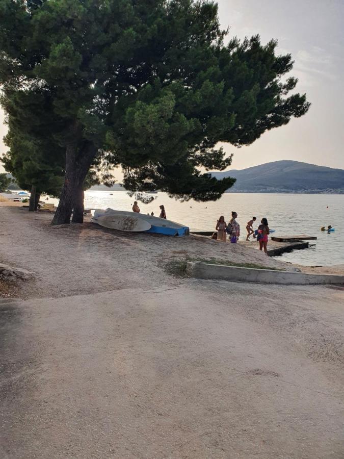 Apartman Tamara Trogir Buitenkant foto