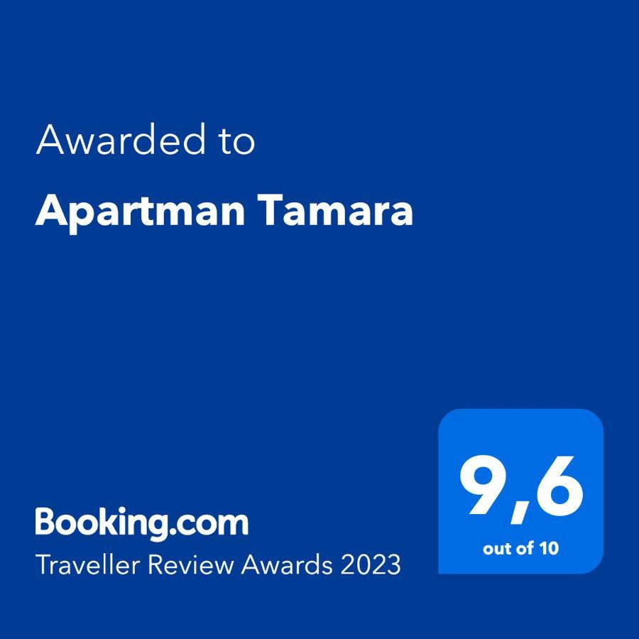 Apartman Tamara Trogir Buitenkant foto