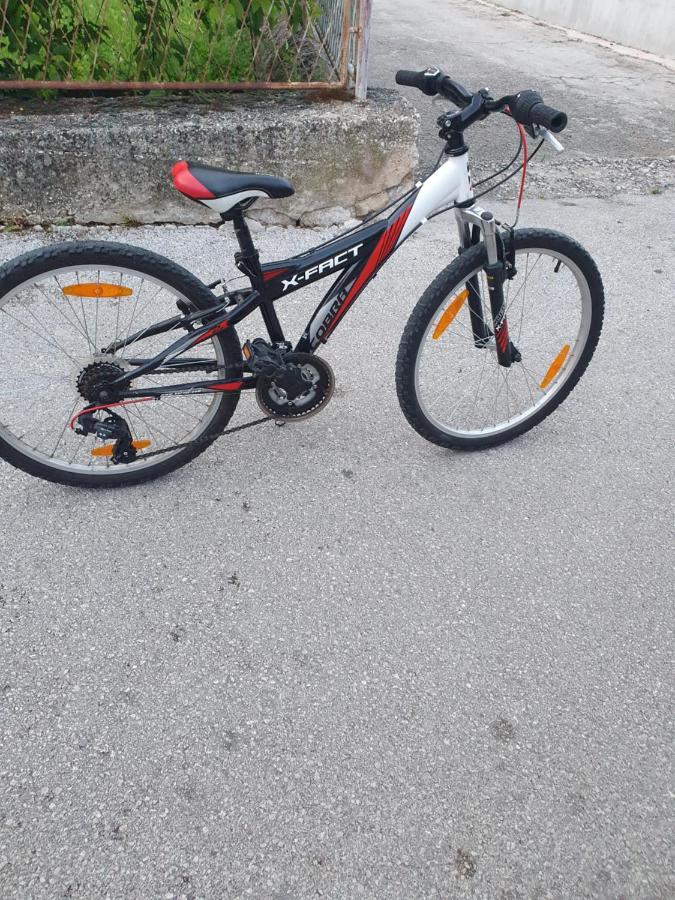 Apartman Tamara Trogir Buitenkant foto