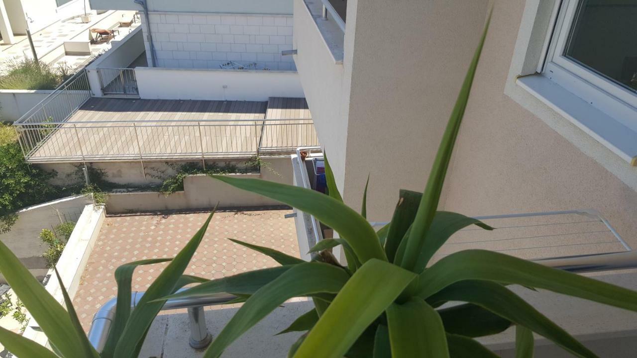 Apartman Tamara Trogir Buitenkant foto