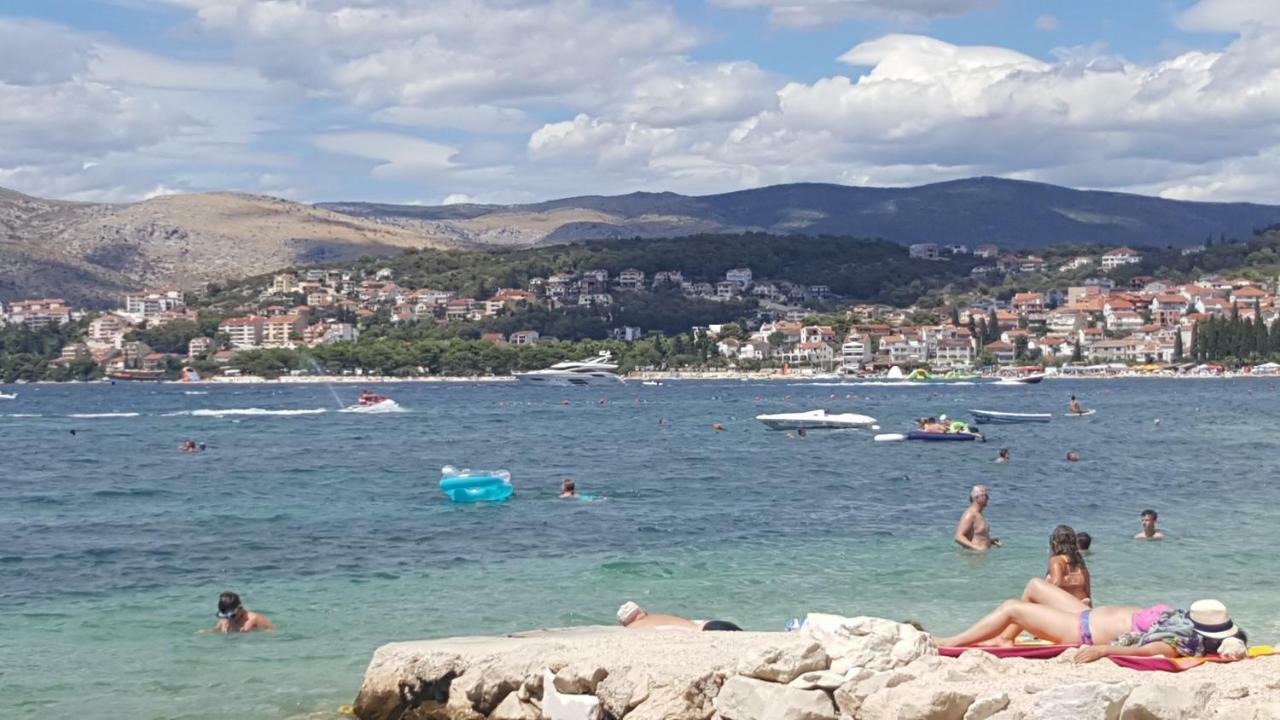 Apartman Tamara Trogir Buitenkant foto