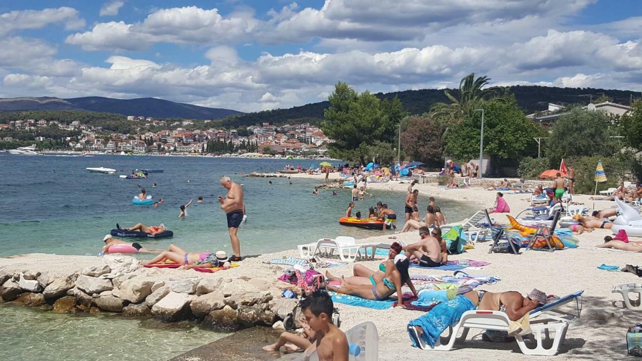 Apartman Tamara Trogir Buitenkant foto