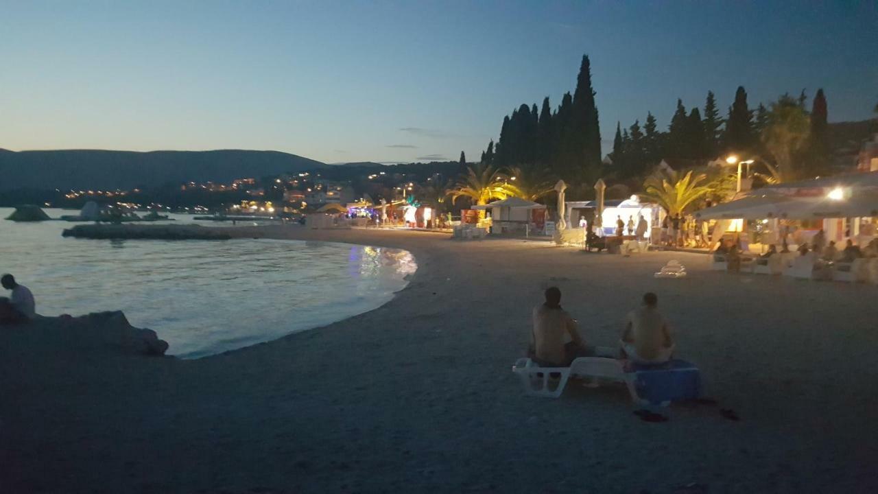 Apartman Tamara Trogir Buitenkant foto
