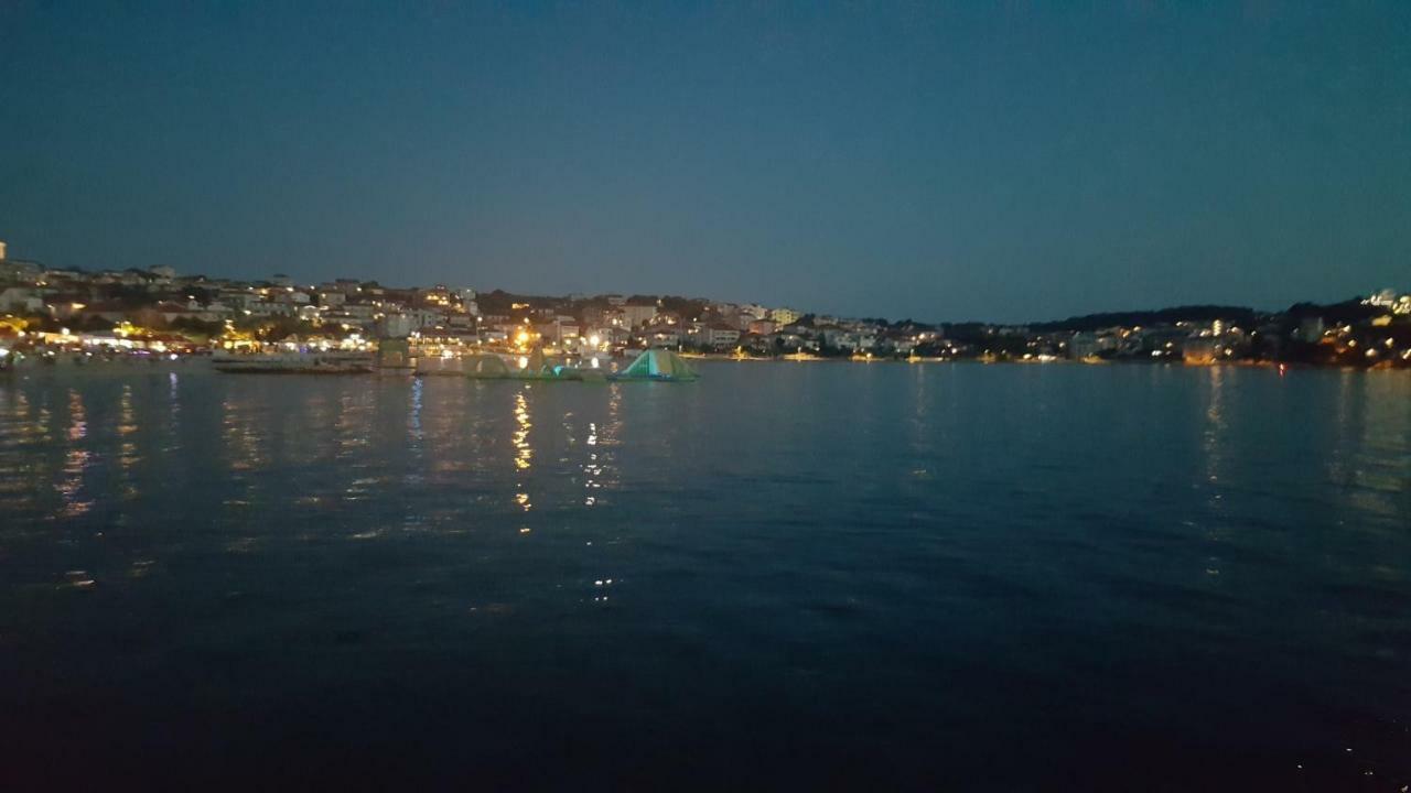 Apartman Tamara Trogir Buitenkant foto