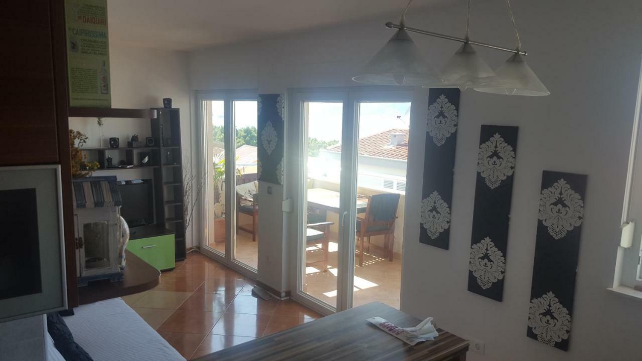 Apartman Tamara Trogir Buitenkant foto